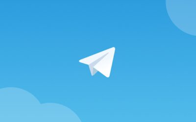 Как обойти блокировку Telegram