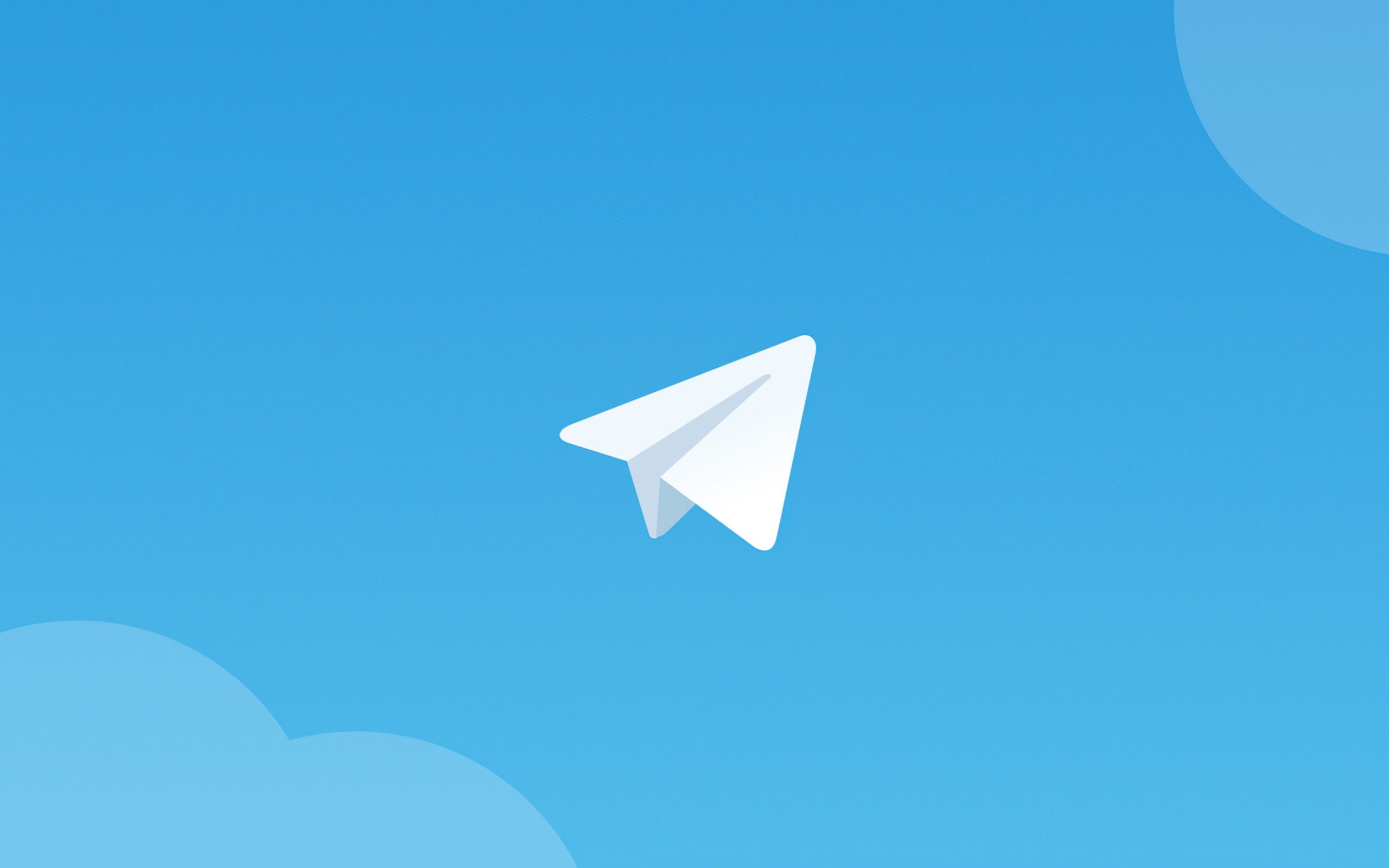 Как обойти блокировку Telegram