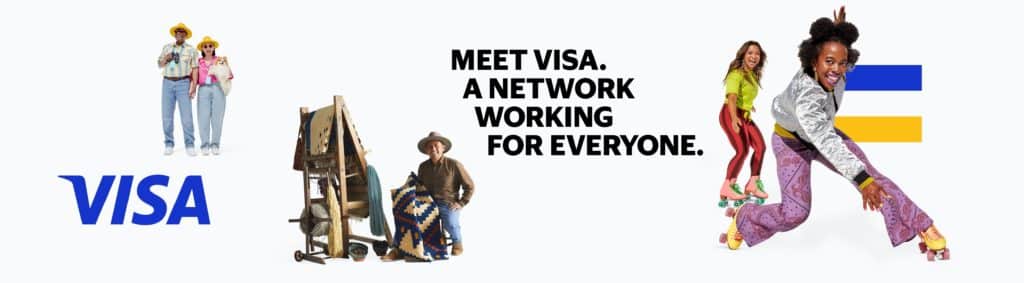 Visa