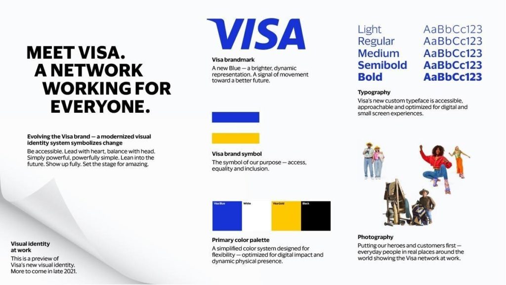 Visa