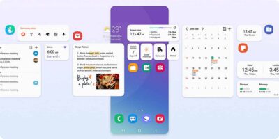 Samsung уберёт рекламу из встроенных в One UI приложений