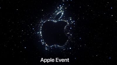 Новинки от Apple