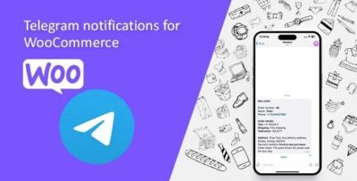 Telegram уведомления для WooCommerce