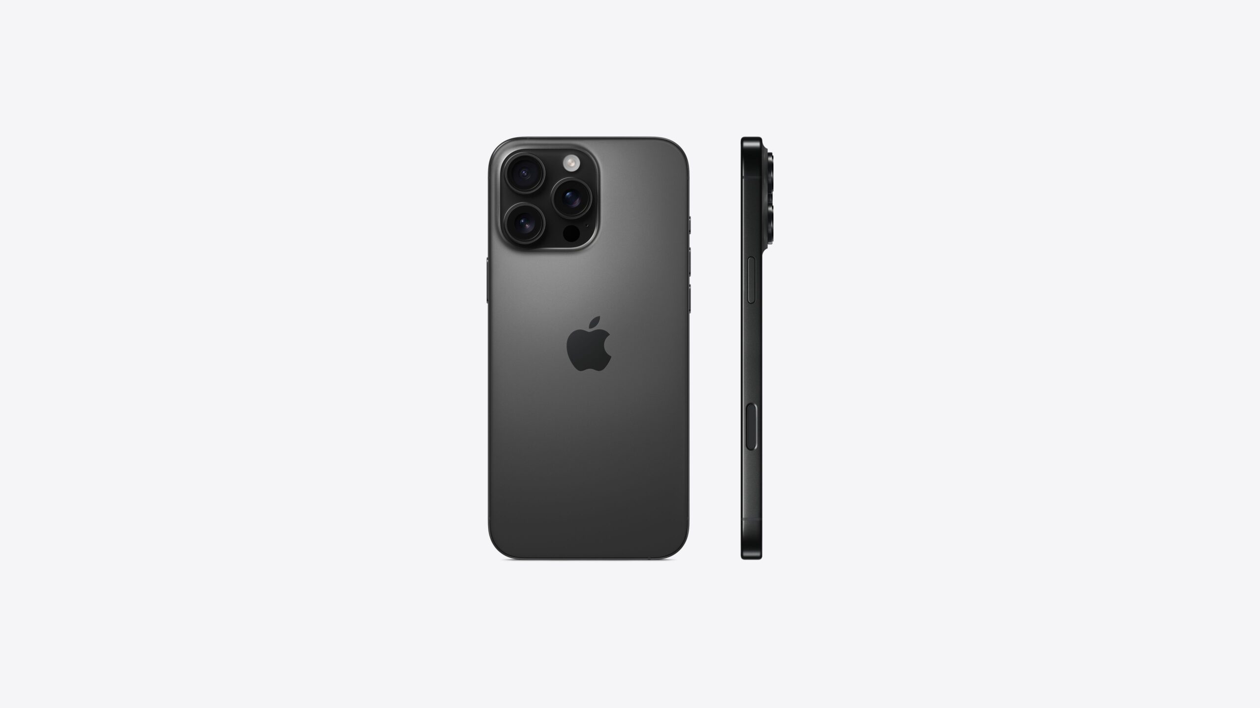 iPhone 16 Pro Max [обзор]