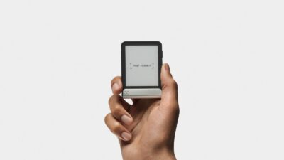 Ledger Flex [обзор]