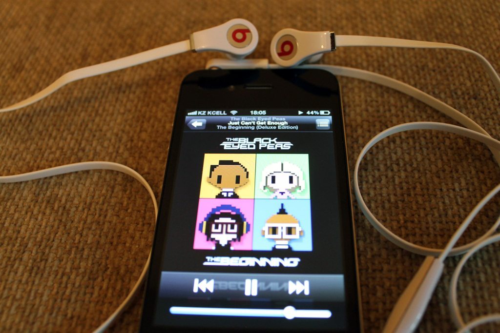Monster Beats Tour with ControlTalk