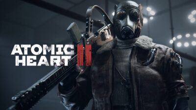 Atomic Heart 2