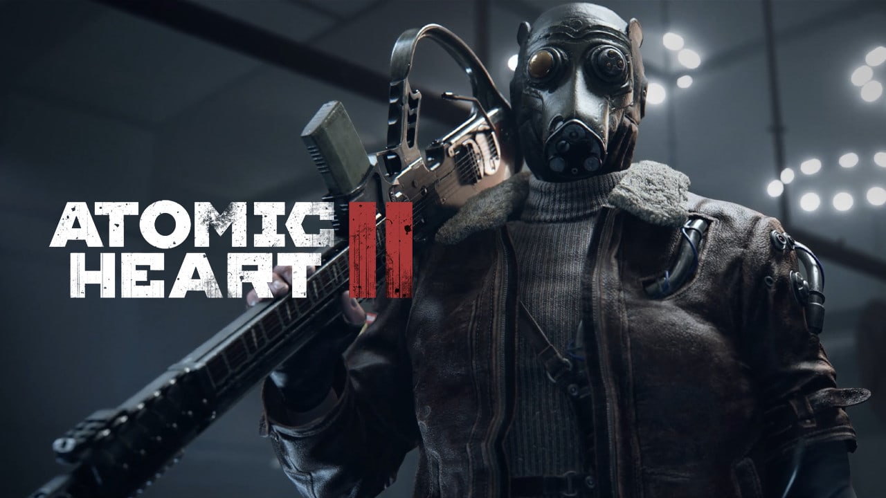 Atomic Heart 2