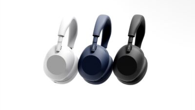 Sony WH-1000XM6 [обзор]