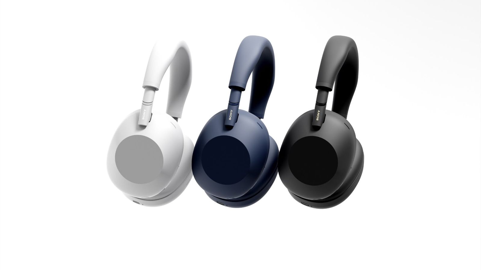 Sony WH-1000XM6 [обзор]
